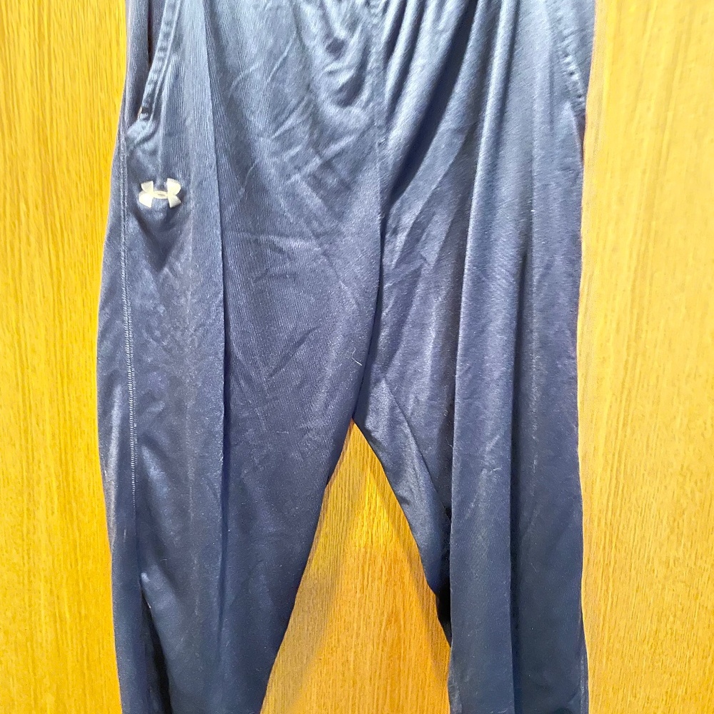 Under Armor joggers